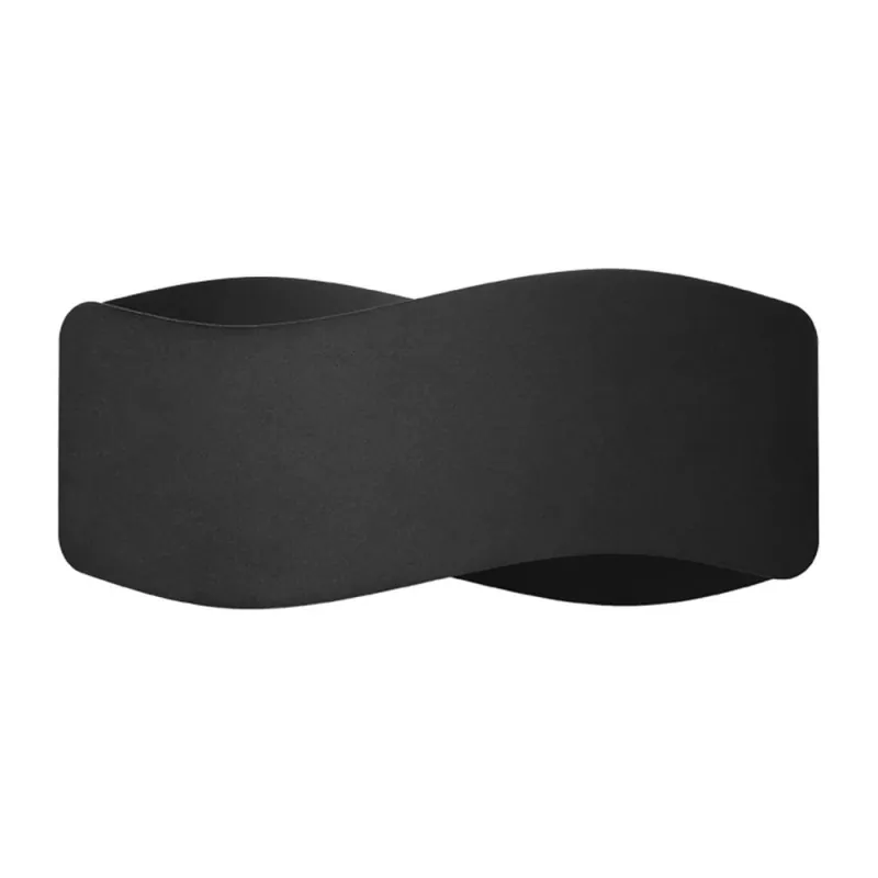 Aplique de pared Arsa negro 30 Solo Por Tiempo Limitado