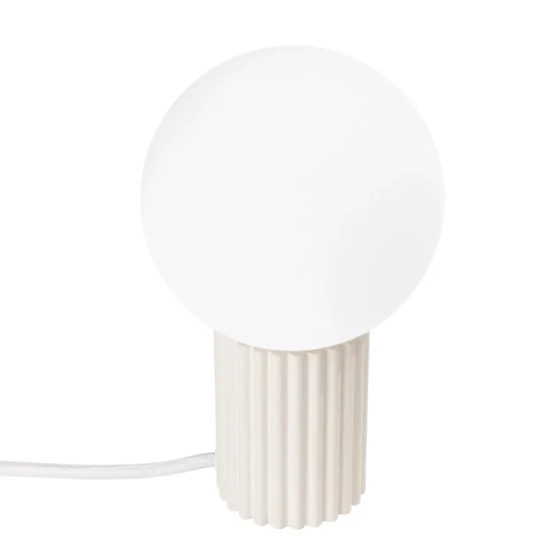 Comprar En Línea Lámpara de mesa Mido beige