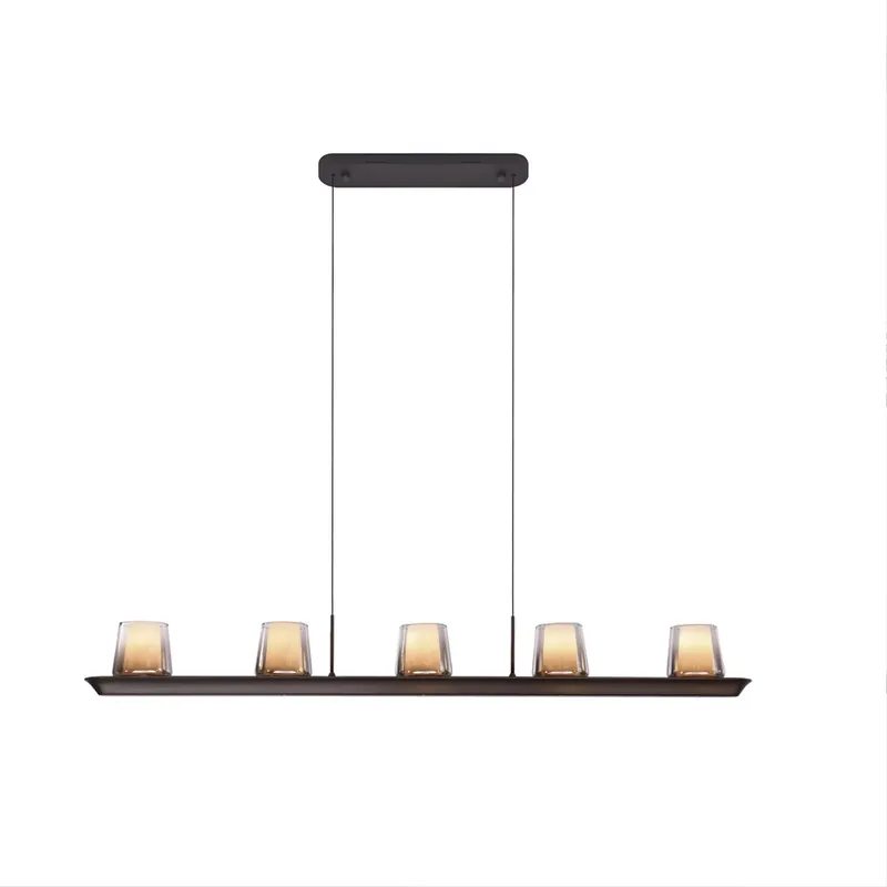 Oferta Flash Lámpara de techo LED Alabastro (55W)