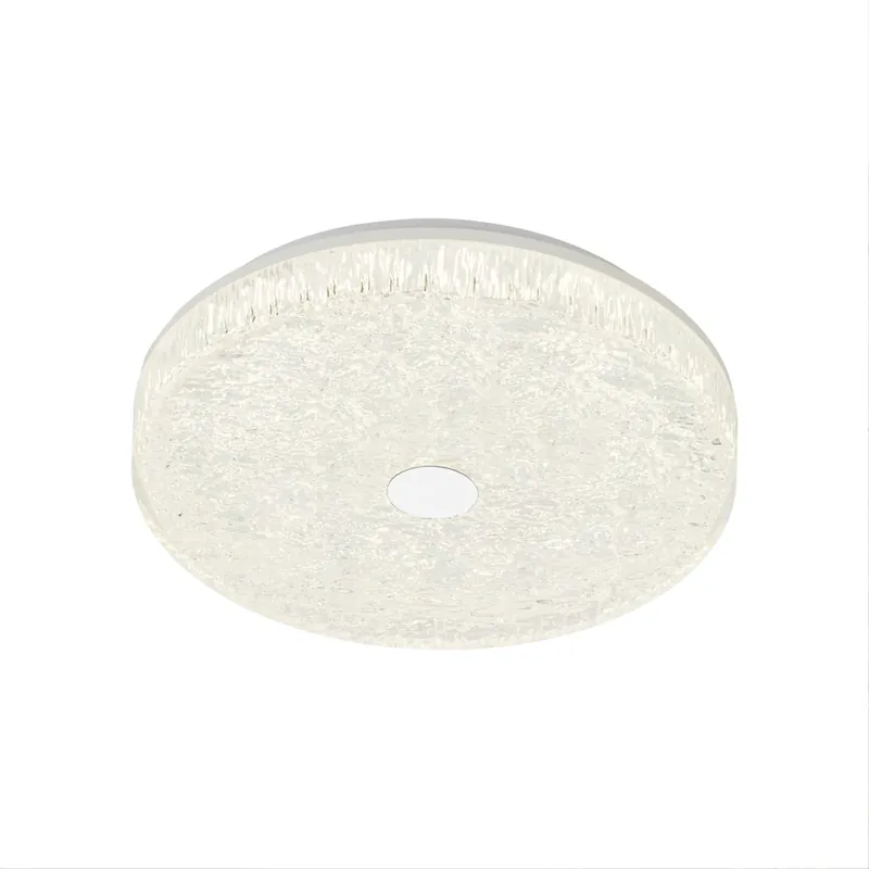 Últimas Unidades Plafón de techo LED Frozen (30W)