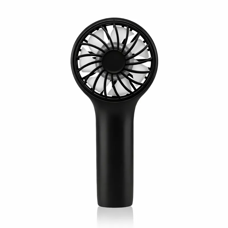 Ventilador de mano Bris Negro 3 Vel. A Buen Precio