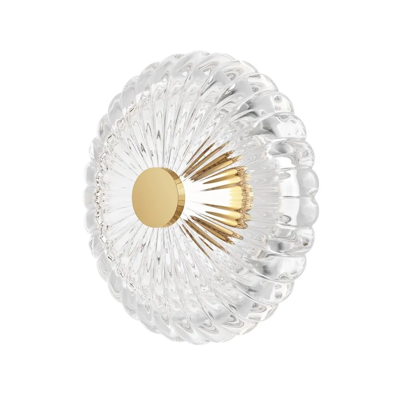 Aplique de pared LED Amulet (8W) Oferta