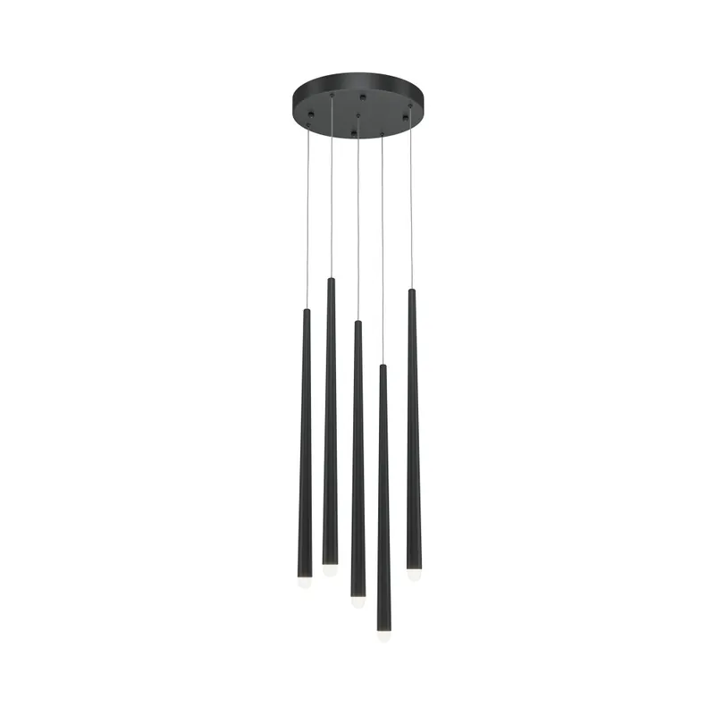 Stock Limitado Lámpara colgante LED Cascade (31W)