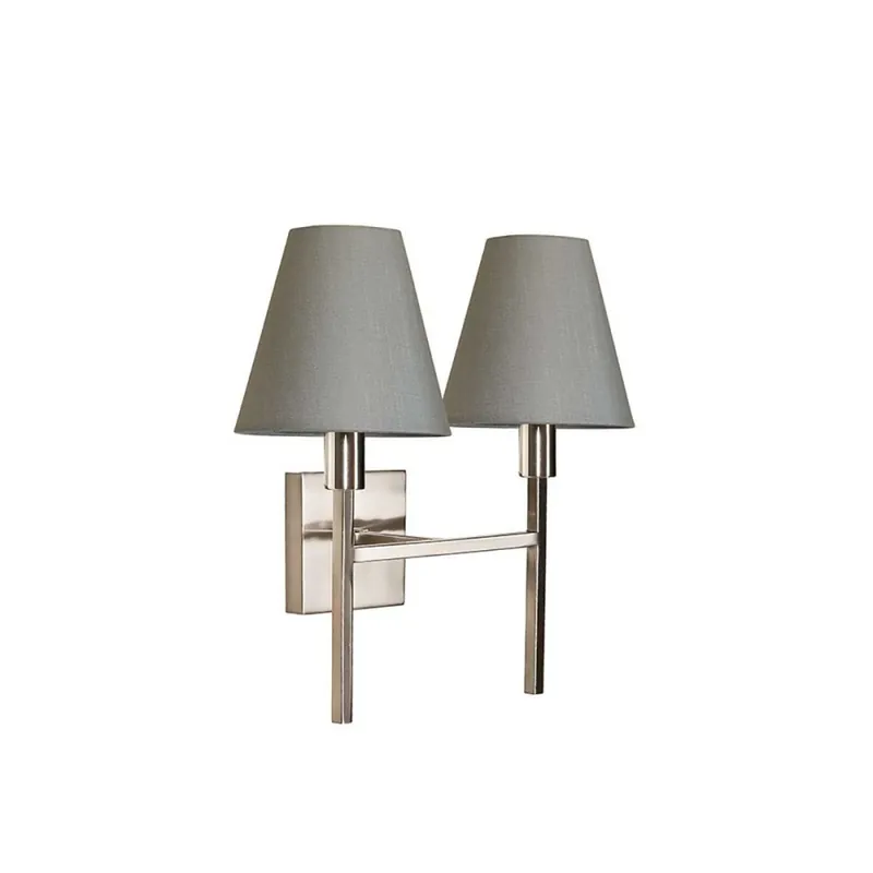 Aplique de pared Lucerne (2 luces) Compra Ahora