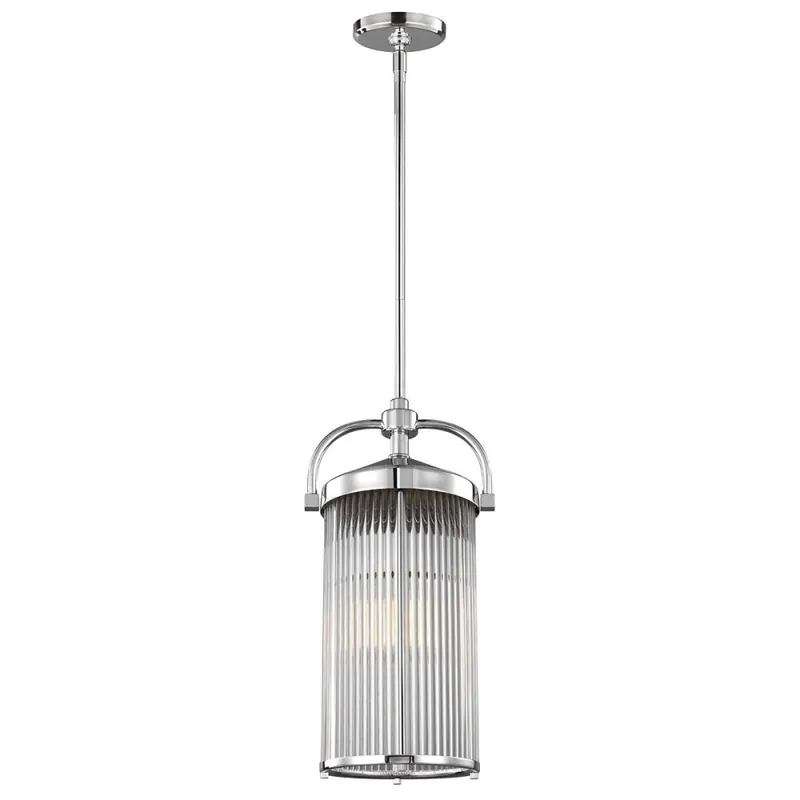 Últimas Unidades Lámpara de techo Paulson (3 luces)