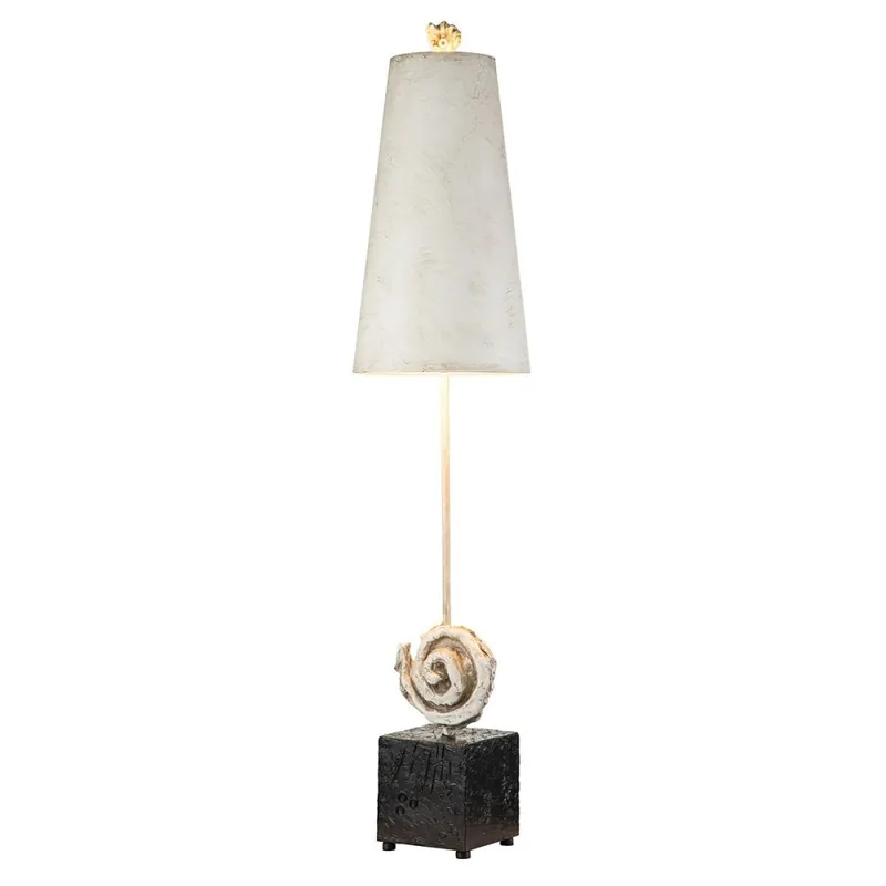 Venta Final Lámpara de mesa Swirl