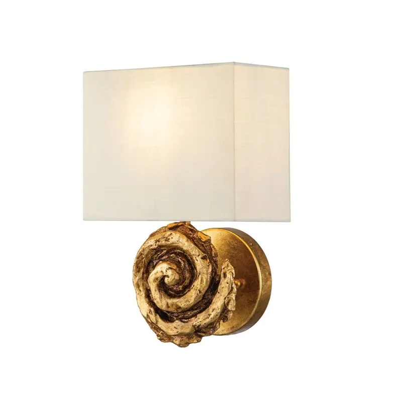 Devolución Gratuita Aplique de pared Swirl