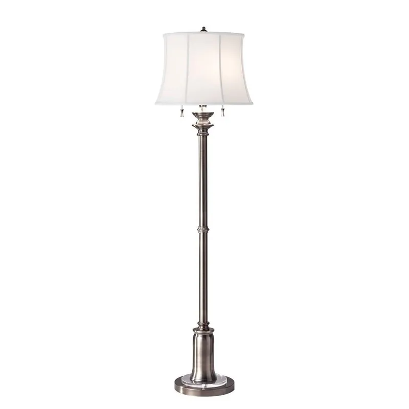 Lámpara de pie Stateroom (2 luces) Alta Calidad