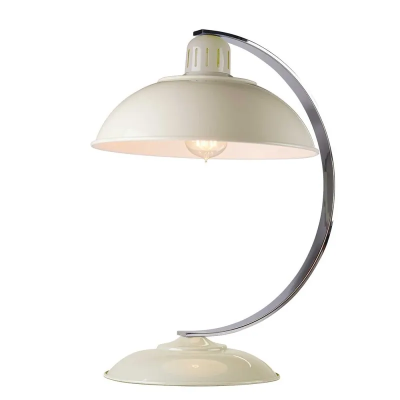 Rebajas Lámpara de mesa Franklin