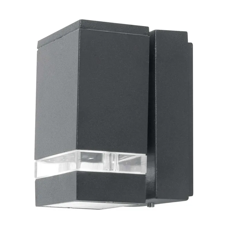 Venta Final Aplique de pared de exterior LED Jannik (3.8W)