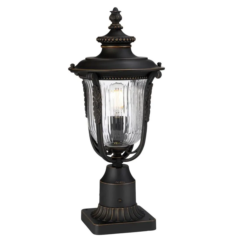 Sobremuro de exterior Luverne Oferta Flash