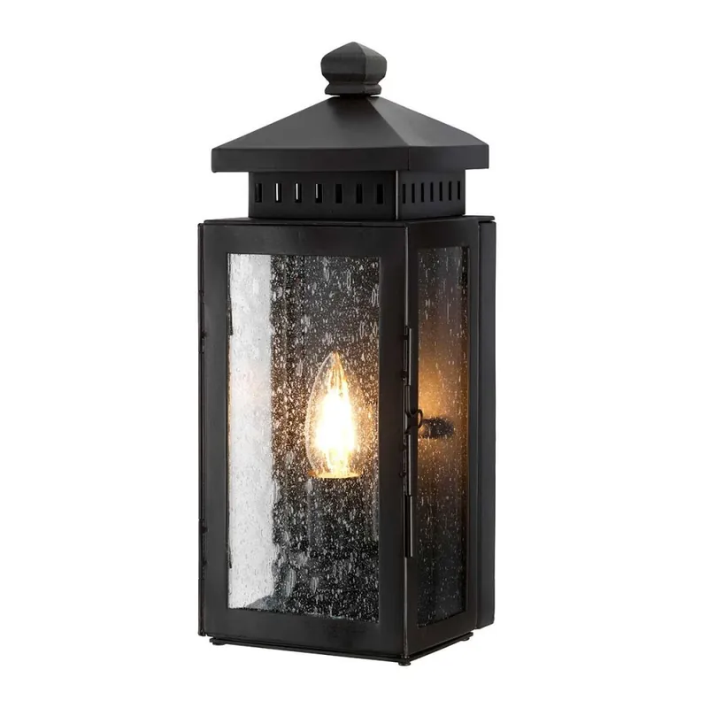 Aplique de pared de exterior Matlock Venta Final