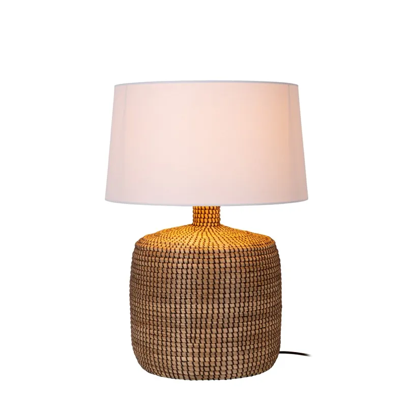 Lámpara de mesa Ambala II Súper Precio