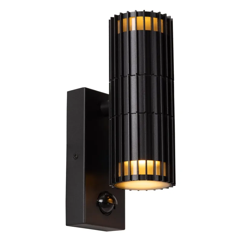 Aplique de exterior con sensor Timbala (2 luces) Oferta De Temporada