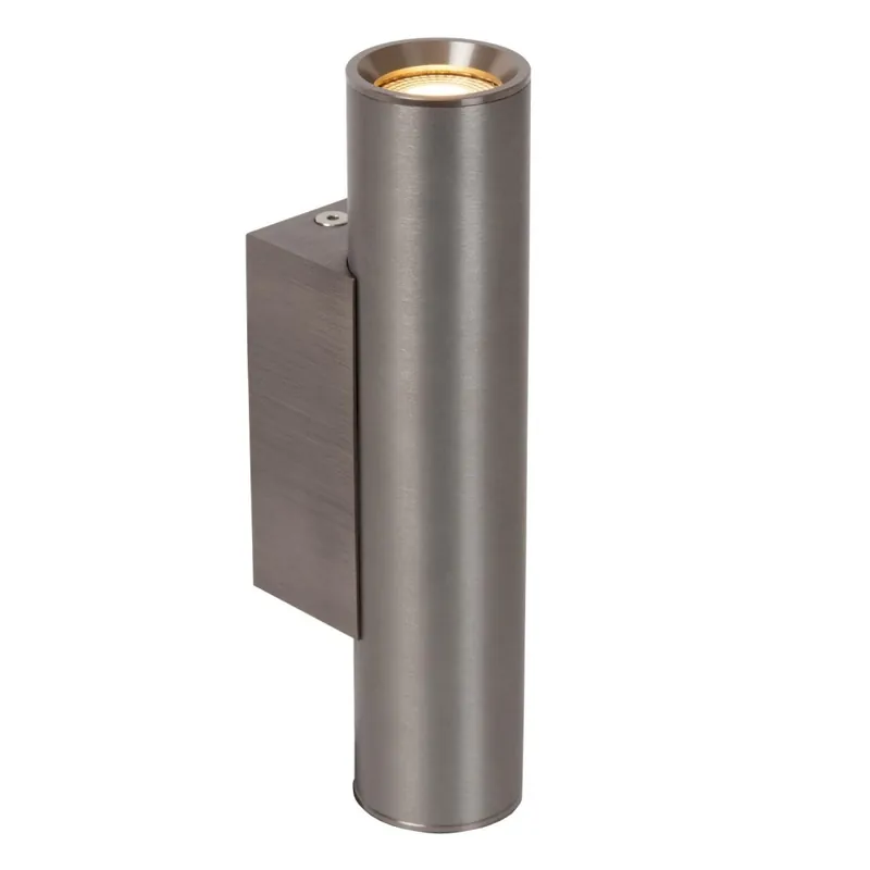 Aplique de pared Dupla (2 luces) Precio De Oferta