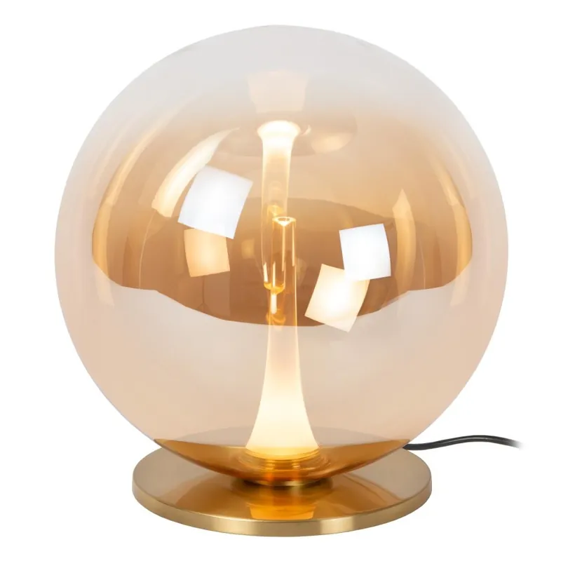 Compra Ahora Lámpara de mesa LED Gisela (12W)