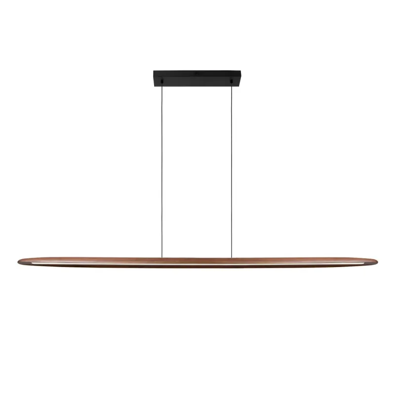 Alta Calidad Lámpara colgante LED Langholt (28W)