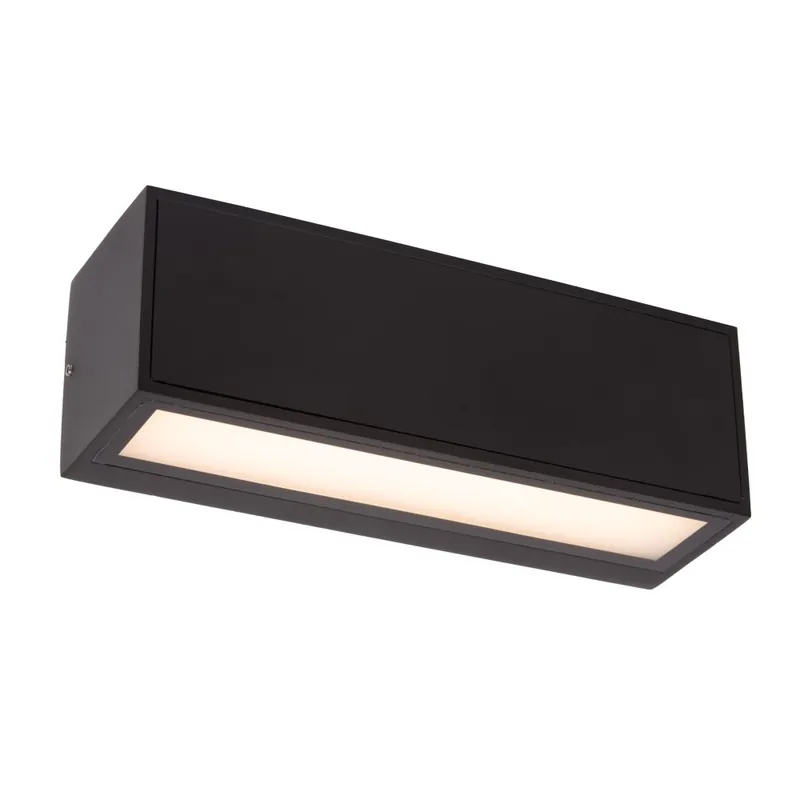 Aplique de exterior LED Sutton (1.5W) Precio Reducido