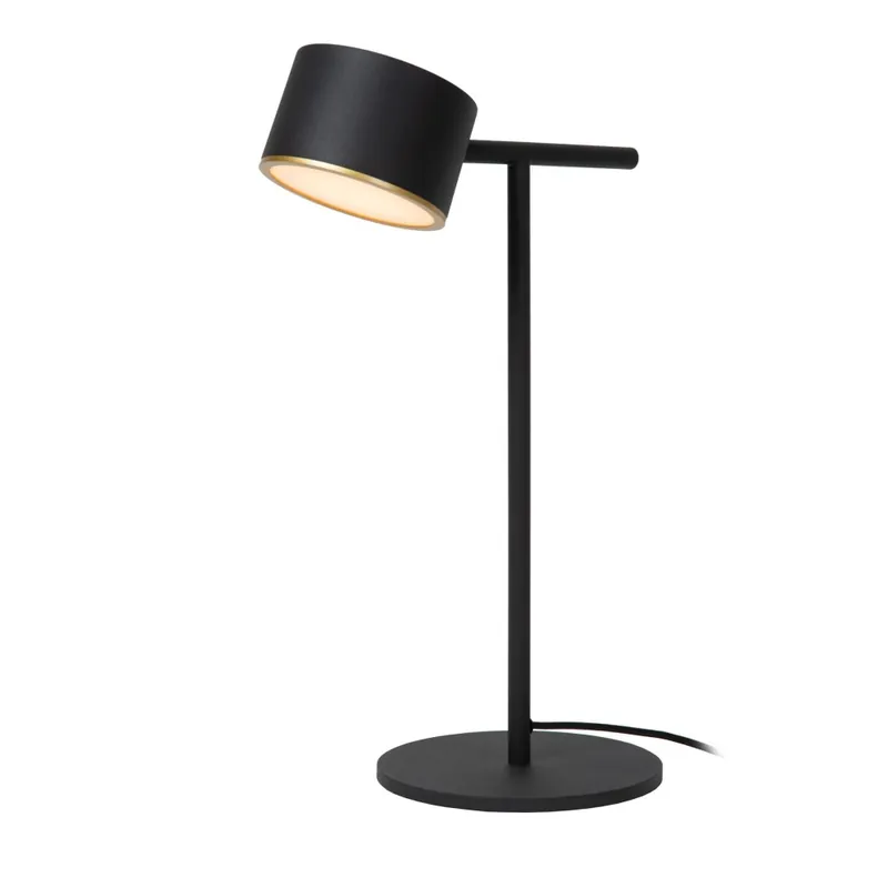 Lámpara de escritorio LED Gian (9W) Oferta Flash