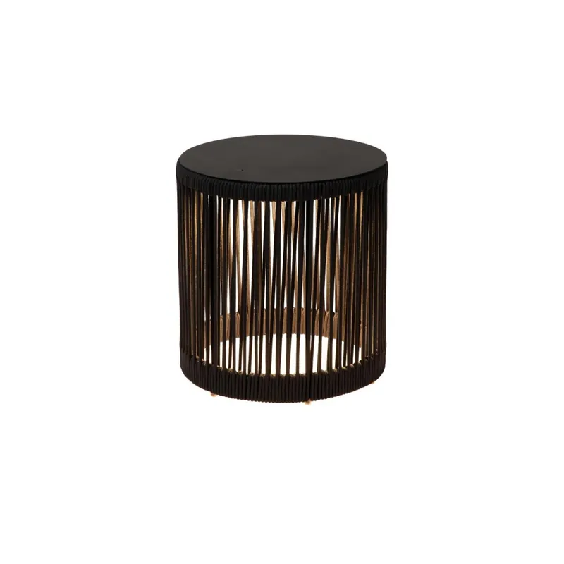 Solo Por Tiempo Limitado Lámpara de mesa recargable LED Pingi (3W)