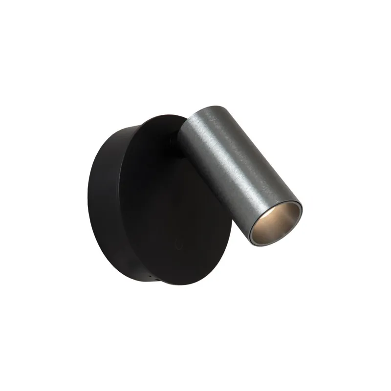 Marca Reconocida Aplique de pared LED Toni (2W)