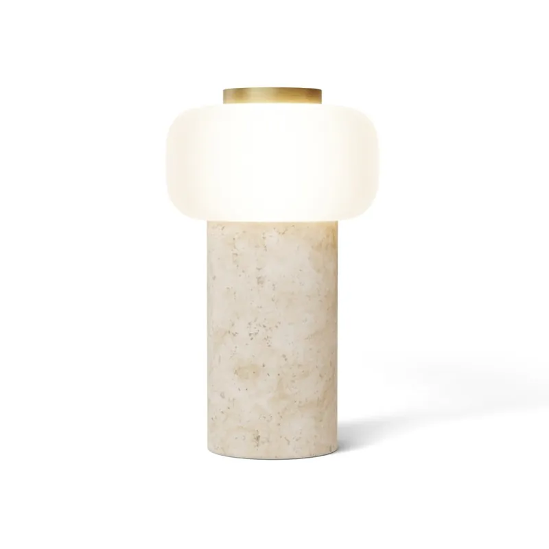 Gran Oferta Lámpara de mesa recargable LED Mimo Vita CCT Dim (2.5W)