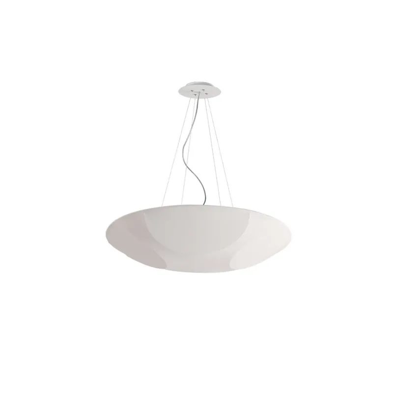 Venta Final Lámpara de tela Alpha Collection (Dish Rcil)