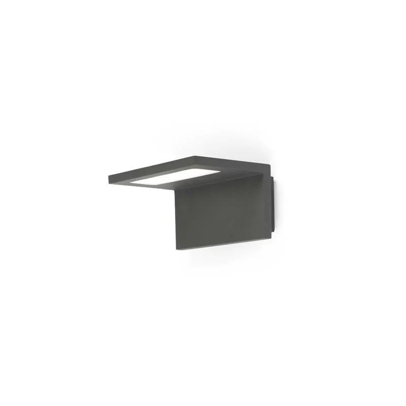 Aplique exterior Led ELE (6W) Económico
