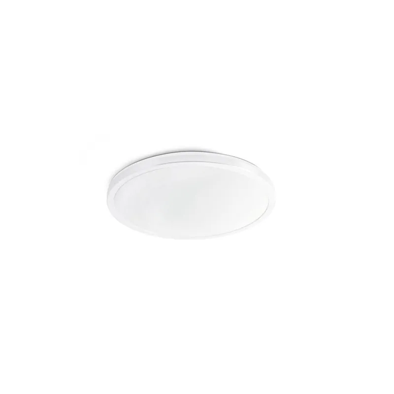 Súper Precio Plafón LED baño FORO (24W)