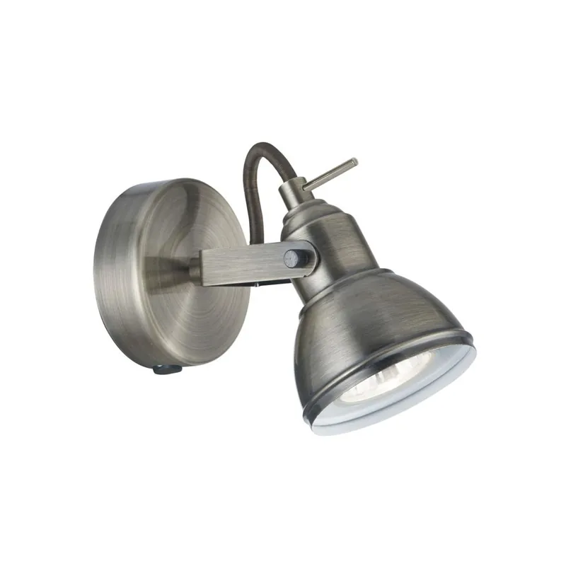 Bestseller Aplique de pared Focus