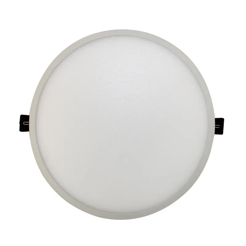 Favorito De Clientes Downlight empotrable LED Kaju Redondo (16W)