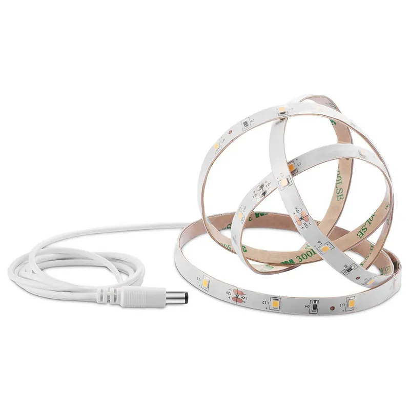 Tira de led con sensor movimiento nocturno (3W-250lm) Venta Final