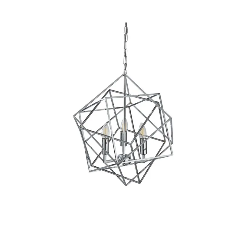 Precio De Oferta Lámpara de techo Cube