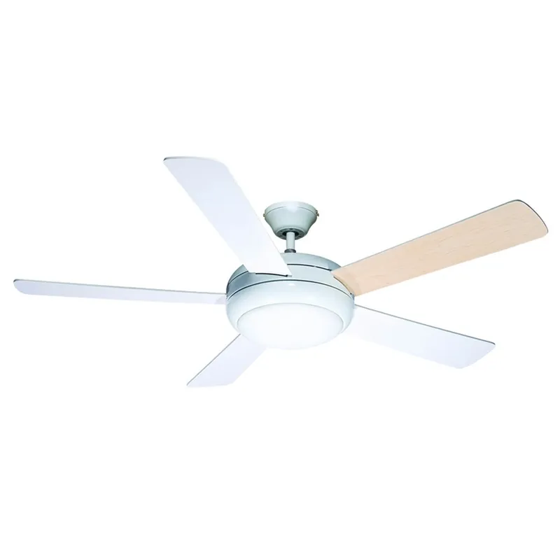 Ordena Ya Ventilador Conte Blanco