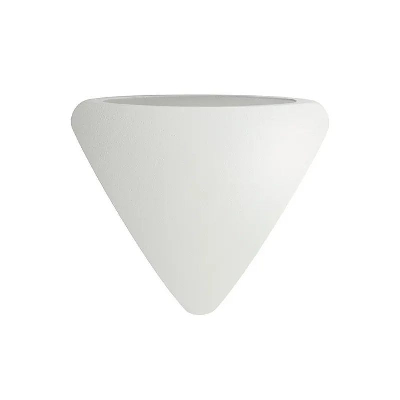 Aplique de exterior LED Alba II (6W) Ocasión Especial