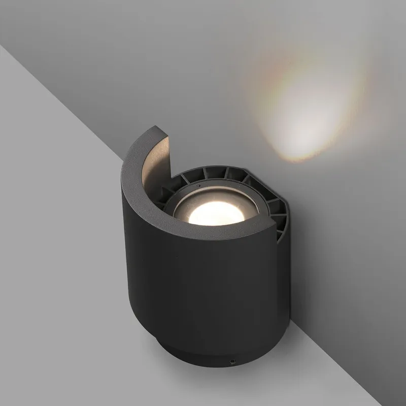 Proyector LED de exterior Noboru (16W) Venta Final