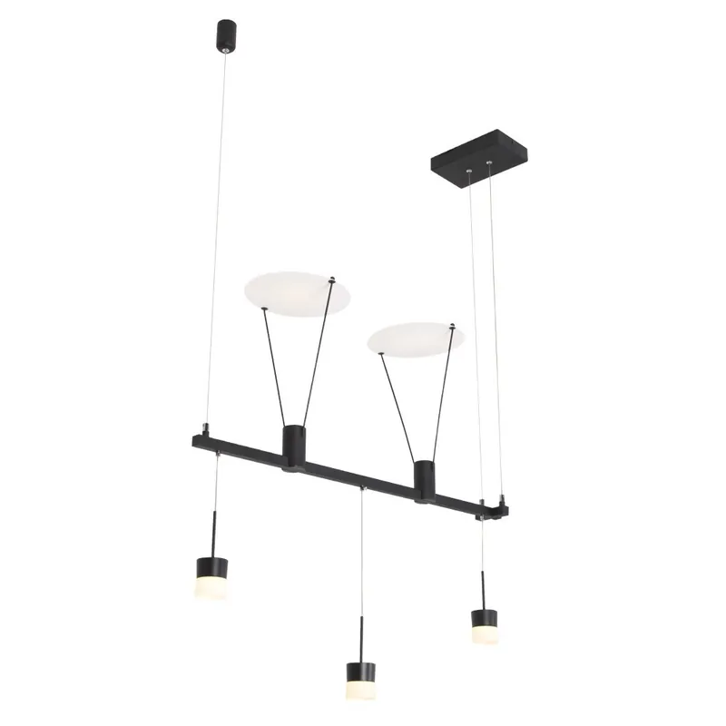 Comprar En Línea Lámpara de techo LED Duplex (25W)