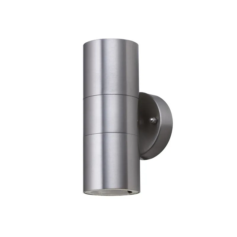Stock Limitado Aplique de pared exterior Metro