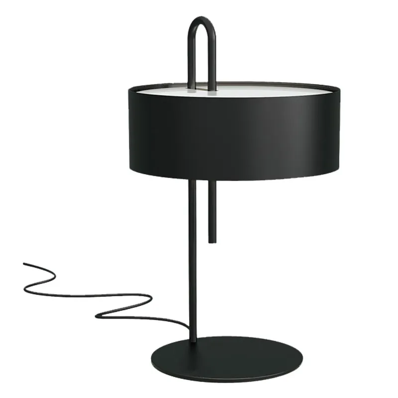 Imprescindible (Must-Have) Lámpara de mesa Clip