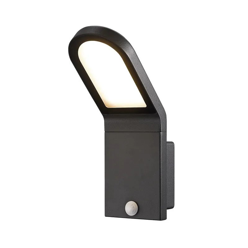 Aplique LED con sensor de movimiento Castello (9W) Compra Hoy