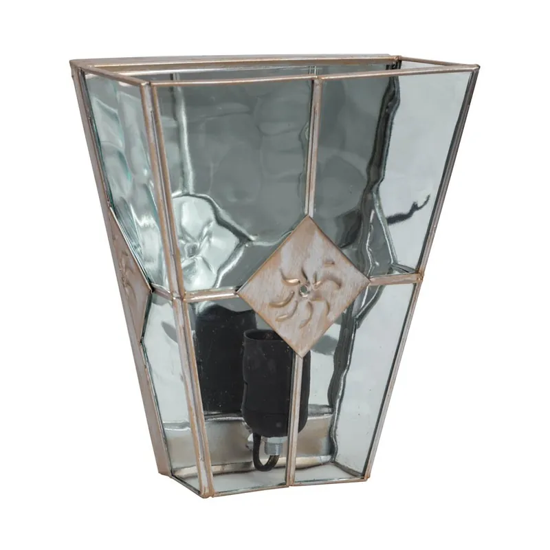 Rebajas Aplique de pared Estepa