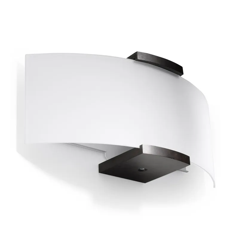 Stock Limitado Aplique de pared Emilio