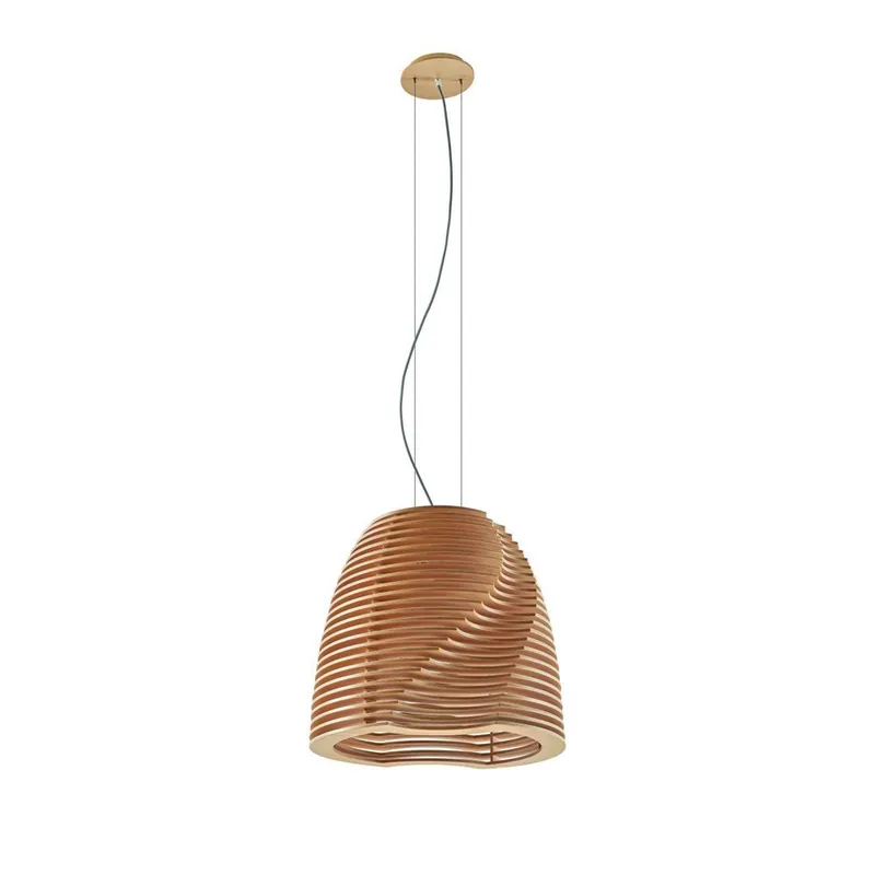 Promoción Exclusiva Lámpara colgante LED Twist (10W)