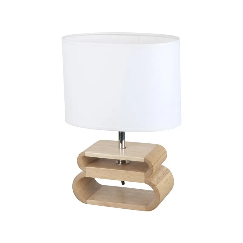 Entrega Rápida Lámpara de mesa Oslo