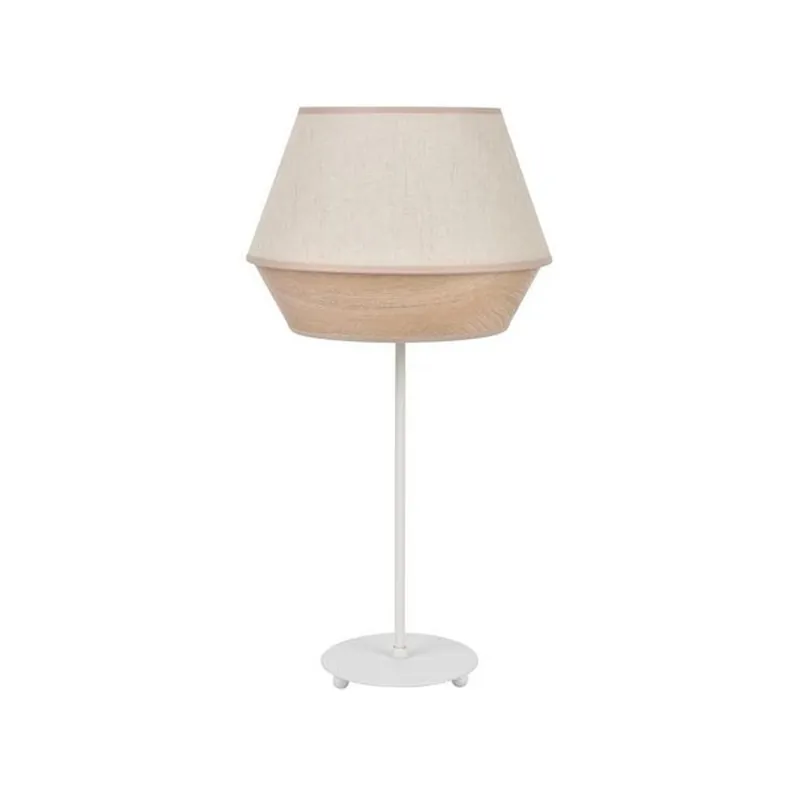 Última Oportunidad Lámpara de mesa Sir