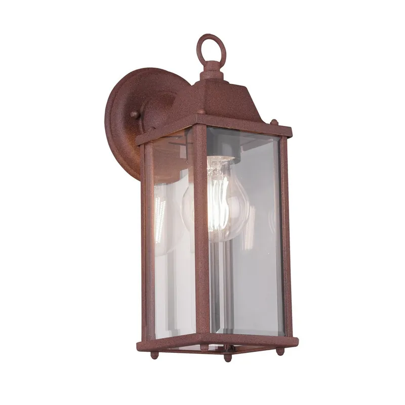 Aplique de exterior Olona Descuento