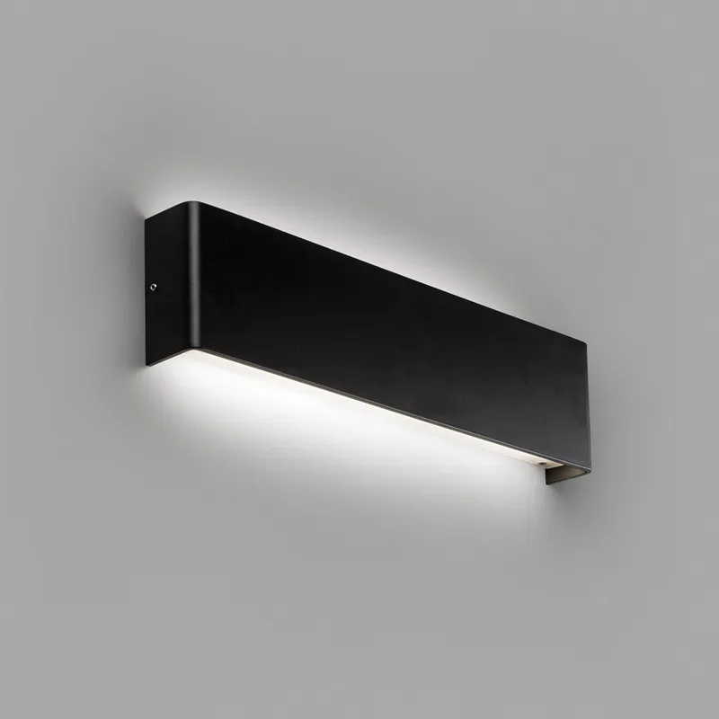 Última Oportunidad Aplique de pared LED Nash (16W)