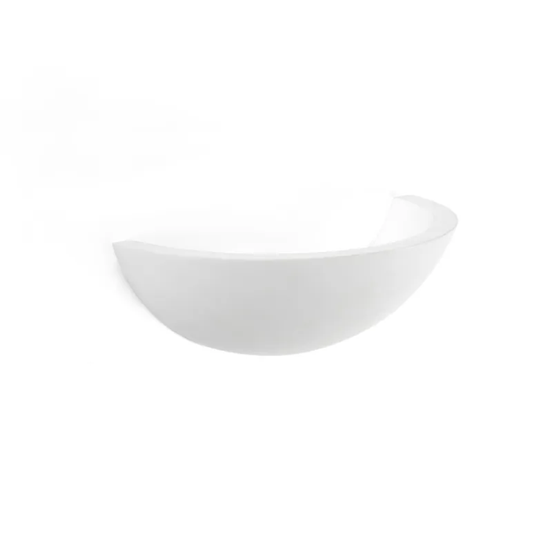 Aplique de pared LED Cove (4W) Entrega Rápida