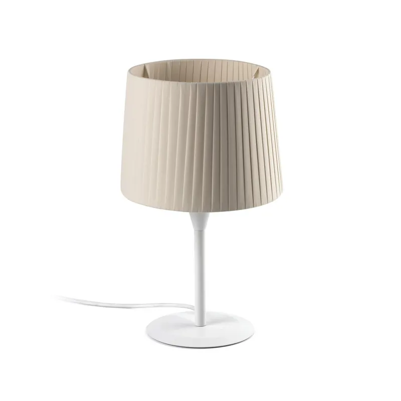 Lámpara de mesa Samba Popular