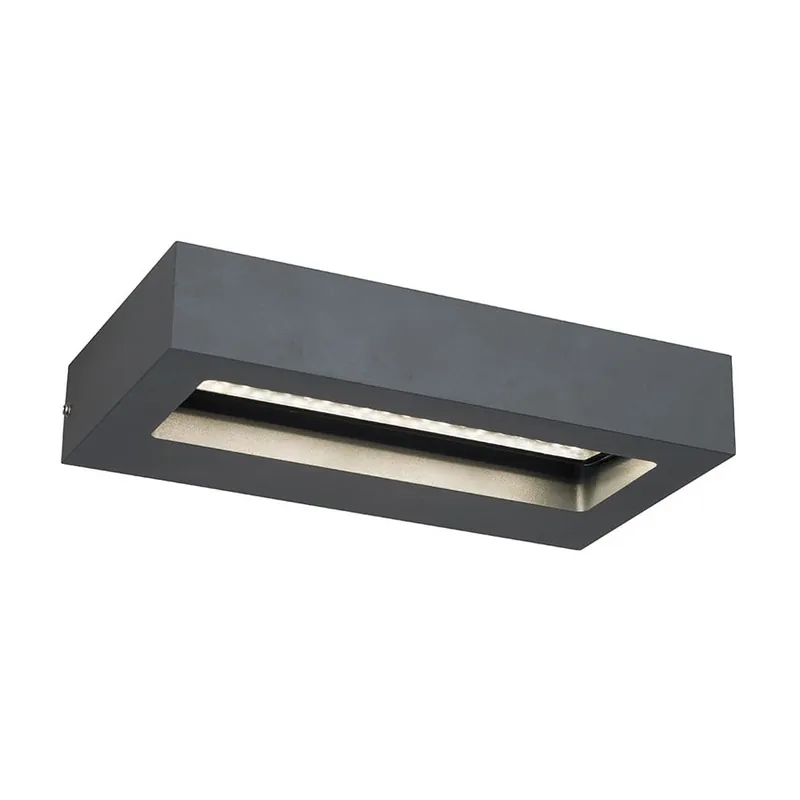 Aplique de exterior LED Rivas (12W) Precio Rebajado